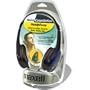 Lightweight Noise Canceling Headphones
