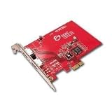 Firewire 2-PORT Expresscard