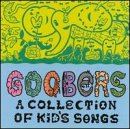 Goobers: A Collection of Kid's Songs. Various Artists Tracks: Hallelu Hallelu, Monsters, Pinny Pinny, Jump Jump, Great Green Gobs - Penn Jillette, Vigor the Ice Man - The Space Negros, Inky and Winky - Half Japanese, Worms, Mom Cooks Inside - The Tinklers, See Dick Run - Foetus Inc., Chicken Dance - Tiny Tim, Ma Ma Do, Just Be You, Auto Sapien - Panther Burn