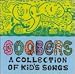 Goobers: A Collection of Kid's Songs