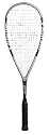 Dunlop Black Max Titanium Squash Racquet