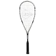 Dunlop Black Max Titanium Squash Racquet