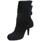 bottes cavalieres marron Latitude Femme 11405 Boots