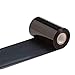 Brady R6007, Black Halogen Free Printer Ribbon