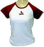 St. Louis Cardinals Womens All-Star Sport Top