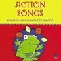 Action Songs (Nursery Tapes)