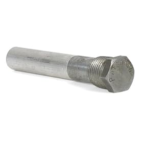 Camco 11553 RV Magnesium Anode Rod Fits Atwood Heaters by Camco