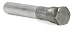 Sporting Goods : Camco Manufacturing Inc. 11553 Anode Rod 1/2" Diameter 4-1/2" Long Magnesium For Atwood Heaters