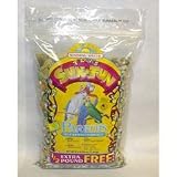 Sun Seed Sun Fun Enriched Parrot Formula Bird Food
