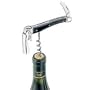Chateau Laguiole Aubrac Horn Waiter Style Corkscrew (Black