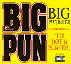 CD-Charts  Music : I'm Not a Player