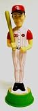 MLB Cincinnati Reds Doodle Dudes Pen