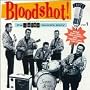 Bloodshot! The Gaity Records Story, Vol. 1