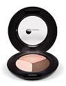 GloMinerals gloEye Shadow Trio - Coffee