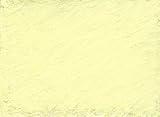 Schmincke Soft Pastel 002O Permanent Yellow 1 Lemon strongly tinted with white