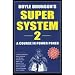 Doyle Brunsons Super System 2 - A Course in Power Poker - Casino Supplies > Books