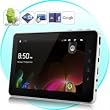 BRILLIAN TAB-ANDROID 2.3 TABLET WITH 7 INCH CAPACITIVE TOUCHSCREEN -