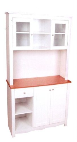 MURPHY CHINA CABINET 41.7″x15.7″x70.9″