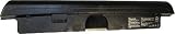 Replacement battery for Gateway M280, M285, S-7200C, CX200, CX210, CX26XX Battery Pack