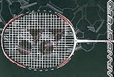Yonex nano Speed 7000 (New) Free BG-65 Free Labor