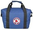 Boston Red Sox Kolder 12 Pack Cooler Bag - Baseball Sports Merchandise