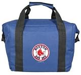 Boston Red Sox Kolder 12 Pack Cooler Bag