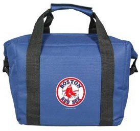 Boston Red Sox 12 Pack Cooler Bag from Kolder