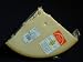 Grana Padano-9.5 to 10.5 Lb Wedge
