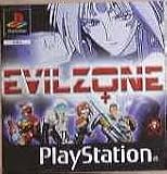 Revue Sony  / Evil Zone