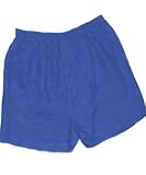MARRIKAS Silk ROYAL Boxer Shorts LARGE (36)21