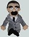 Friedrich Nietzsche Plush Doll
