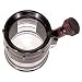 Photo : Ikelite Flat Port for the Canon 100mm F2.8 EF USM Macro Lens.