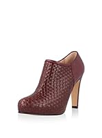 Roberto Botella Zapatos abotinados M14900 (Burdeos)