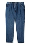 Wrangler Rugged Wear Relaxed Fit Jeans