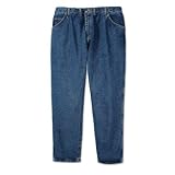 Wrangler® Rugged Wear Relaxed Fit Jeans by Wrangler