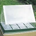 Mini Electric Greenhouse