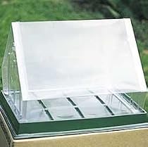 Mini Electric Greenhouse