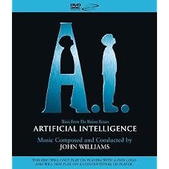 A.I.