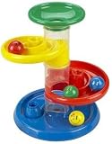 Roll-A-Round Rolling Ball Toy