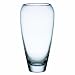 Lenox Garden 11.5 inch Crystal Ginger Jar Vase