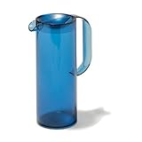 koziol RIO ピッチャーT.ブルー KZ3606-537