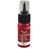 RAYHER - My Style Textilfarbe, 29 ml Flasche auf Blisterkarte, klassikrot