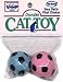 SPONGE SOCCER BALL 2 PACK