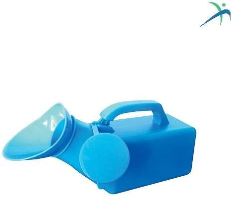 MEDIHILL: Portable Unisex Urinal by MEDIHILL