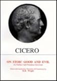 On stoic good and evil