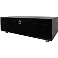 Low High Gloss TV Stand Cabinet Unit for Plasma LCD Flat Screen TV