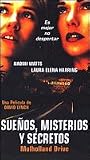 Mulholland Drive (Sueños, Secretos Y Mentiras) (Unrated & Uncut) [NTSC/REGION 1 & 4 DVD. Import-Latin America]
