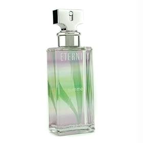 Eternity Summer Eau De Parfum Spray ( 2009 Edition ) - 100ml/3.4oz
