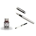 CERRUTI 1881 F�llfederhalter ZOOM + Konverter + Tinte