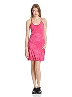 Alpine Pro Vestido Cosma (Rosa)